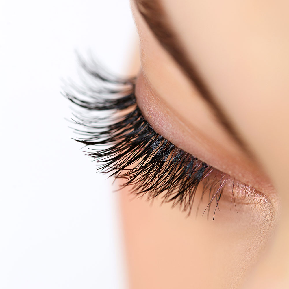 About Sofia Lashes YUMI Eyelash Extensions specialist in Edmonton, AB