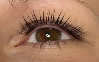 Lashes