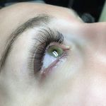 Volume Lashes alt="Lash extensions
