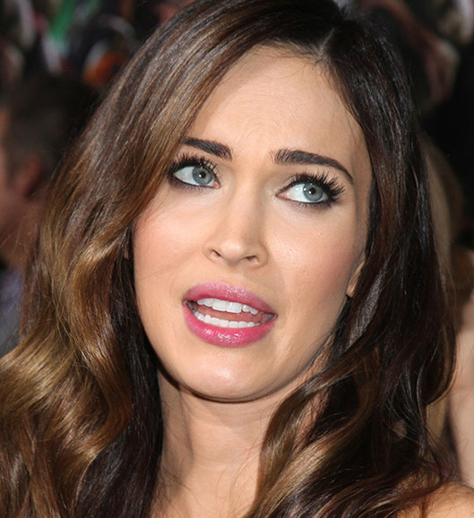 alt="Megan Fox"