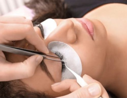 Trends in Lash Extension Trends