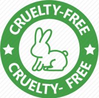 alt="Cruelty free sign"