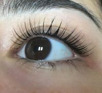 Yumi lash lift & tint